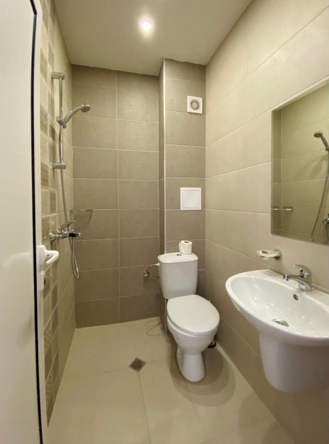 Edelweiss Central Hotel Bansko Exterior photo
