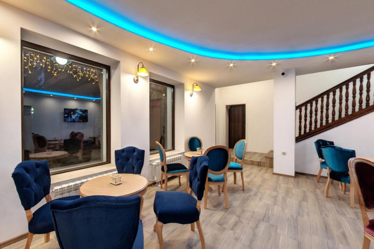 Edelweiss Central Hotel Bansko Exterior photo